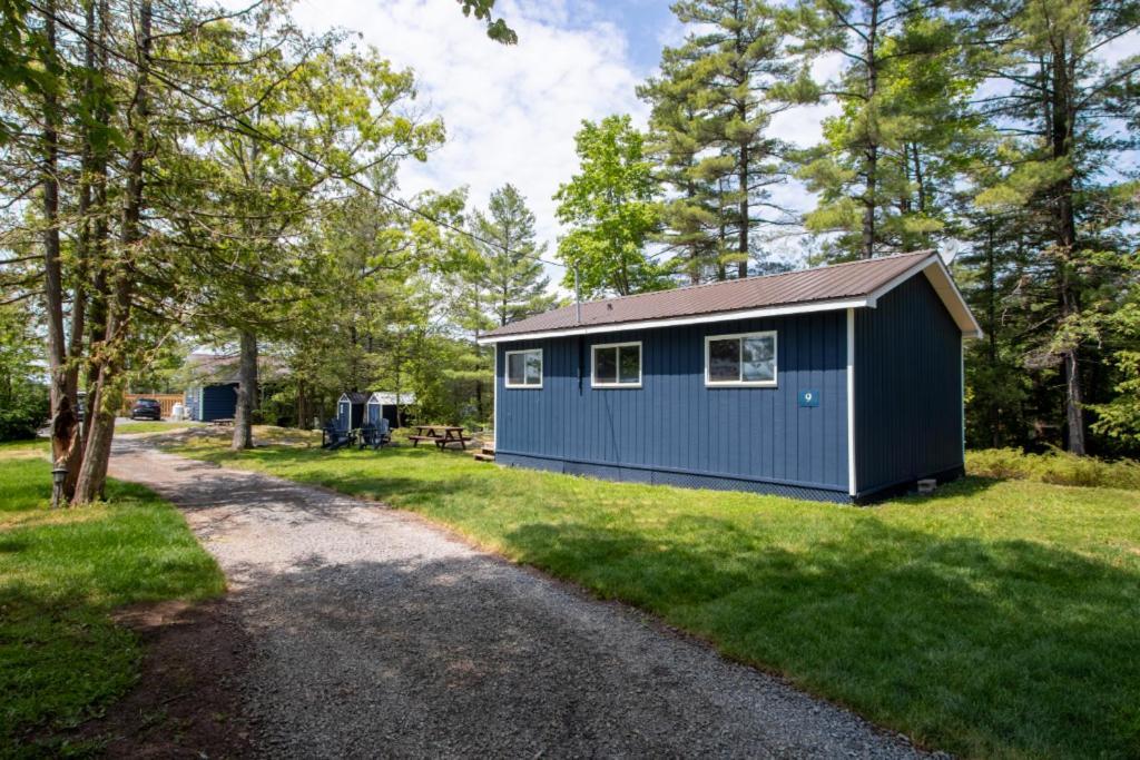 The Trace At Oak Lake Havelock Habitación foto