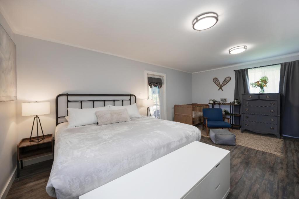 The Trace At Oak Lake Havelock Habitación foto