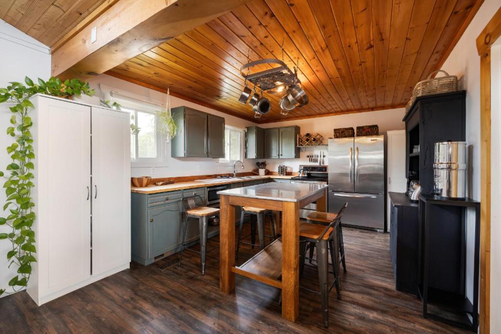 The Trace At Oak Lake Havelock Habitación foto