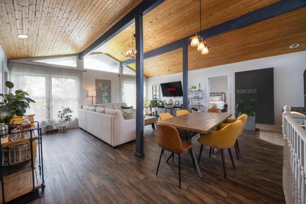 The Trace At Oak Lake Havelock Habitación foto